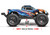 Traxxas Stampede 4X4 VXL- Blue (90376-4-BLUE)