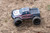 Rage R/C Mini Trek MT 1/24 RTR Monster Truck - Gray C2500