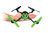 Traxxas LaTrax Alias Quad-Copter (6608-ORNG)