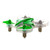 Blade Inductrix RTF Micro Quad-Copter (BLH08700)
