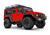 Traxxas TRX-4M Land Rover Defender- Red (97054-1-RED)