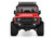 Traxxas TRX-4M Land Rover Defender- Red (97054-1-RED)