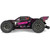 ARRMA 1/10 VORTEKS 223S DSC 2WD RTR Brushless Stadium Truck- Pink (ARA3505T3)