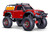 Traxxas TRX-4 Sport High Trail Edition- Red (82044-4-RED)