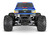 Traxxas BIGFOOT 4X4 BL-2s (67134-4-BLUE)