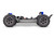 Traxxas Rustler 4X4 BL-2s- Blue (67164-4-BLUE)