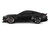 Traxxas 4-Tec Drift Ford Mustang- Black (105237-4-BLK)