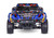 Traxxas Slash 2WD BL-2s- Blue (58334-4-BLUE)