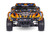 Traxxas Slash 2WD BL-2s- Orange (58334-4-ORNG)