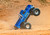 Traxxas BIGFOOT No. 1 BL-2s (36334-4-R5)