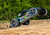 Traxxas Rustler 2WD BL-2s- Green (37354-4-GRN)
