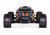 Traxxas Rustler 2WD BL-2s- Orange (37354-4-ORNG)