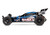 Traxxas BANDIT 1/10 XL-5 With Battery BLUE