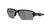 Oakley OO9488-0663 Flak 2.0 XXL Sunglasses Matte Black / Prizm Black Lenses