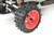 Tamiya Avante Buggy Kit 4WD (2011) Black LIMITED EDITION (TAM47390)