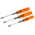 MIP Hex Driver Ball Wrench Set Gen 2, Metric (3), 2.0mm, 2.5mm, & 3.0mm (MIP9606)