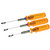 MIP Hex Driver Wrench Set Gen 2, Metric (3), 1.5mm, 2.0mm, & 2.5mm (MIP9602)