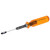 MIP 1/16 Hex Driver Wrench Gen 2 (MIP9201)