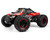 HPI BlackZon Spryte MT 1/20 4WD Electric RC Monster Truck - Red (BZN540302)