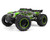 HPI BlackZon Spryte ST 1/20 4WD Electric RC Stadium Truck - Green (BZN540305)