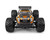HPI BlackZon Spryte ST 1/20 4WD Electric RC Stadium Truck - Orange (BZN540308)