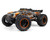 HPI BlackZon Spryte ST 1/20 4WD Electric RC Stadium Truck - Orange (BZN540308)