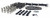 COMP CAMS Comp Cams Chevy Small Block Magnum 224/224 480/480 V Lift Hydraulic Flat Cam K-Kit 