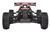 Corally Syncro-4 1/8 4S Brushless Off-Road RC Buggy RTR- Red (COR00287-R)