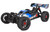 Corally Syncro-4 1/8 4S Brushless Off-Road RC Buggy RTR- Blue (COR00287-B)