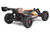 Corally Syncro-4 1/8 4S Brushless Off-Road RC Buggy RTR- Orange (COR00287-O)