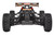 Corally Syncro-4 1/8 4S Brushless Off-Road RC Buggy RTR- Orange (COR00287-O)