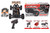 Corally Syncro-4 1/8 4S Brushless Off-Road RC Buggy RTR- Orange (COR00287-O)