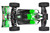 Corally Syncro-4 1/8 4S Brushless Off-Road RC Buggy RTR- Green (COR00287-G)