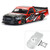 Pro-Line Racing Pre-Cut 2024 Toyota Tundra NASCAR Truck Series Clear Body for Losi NASCAR Race Car (PRO365500)