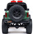 Axial 1/24 SCX24 Ford Bronco 4X4 RTR Brushed Rock Crawler (Battery & Charger Included), Green (AXI00006V2T5)