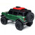 Axial 1/24 SCX24 Ford Bronco 4X4 RTR Brushed Rock Crawler (Battery & Charger Included), Green (AXI00006V2T5)