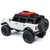 Axial 1/24 SCX24 Ford Bronco 4X4 RTR Brushed Rock Crawler (Battery & Charger Included) White (AXI00006V2T4)