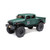 Axial SCX24 40's 4 Door Dodge Power Wagon RC Car Green: 1/24 4WD (AXI00007T2)