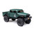 Axial SCX24 40's 4 Door Dodge Power Wagon RC Car Green: 1/24 4WD (AXI00007T2)