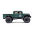 Axial SCX24 40's 4 Door Dodge Power Wagon RC Car Green: 1/24 4WD (AXI00007T2)