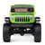 Axial SCX24 1/24 Jeep Gladiator 4WD RC Car Rock Crawler RTR Green (AXI00005V2T3)