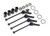 Traxxas Steel CV Driveshaft Set (8950X)