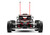 Traxxas Funco Pro Scale Sand Car- Red (109076-4-RED)
