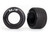 Traxxas Rear Mickey Thompson ET Drag Tires (2) (9471)