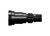 Traxxas Black Aluminum Stub Axle (7768A)