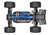 Traxxas Sledge Green (95096-4-GRN)