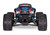 Traxxas X-Maxx Blue (77096-4-BLUE)