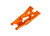 Traxxas Orange Heavy-Duty Lower Right Suspension Arm (7830T)
