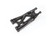 Traxxas Black Heavy-Duty Lower Left Suspension Arm (7831)