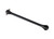 Traxxas 89.5 mm Steel CV Driveshaft (8950A)